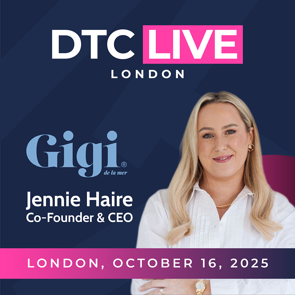 DTC LIVE LONDON