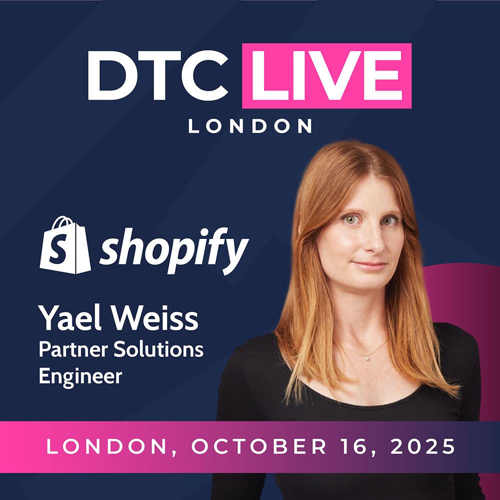 DTC LIVE LONDON
