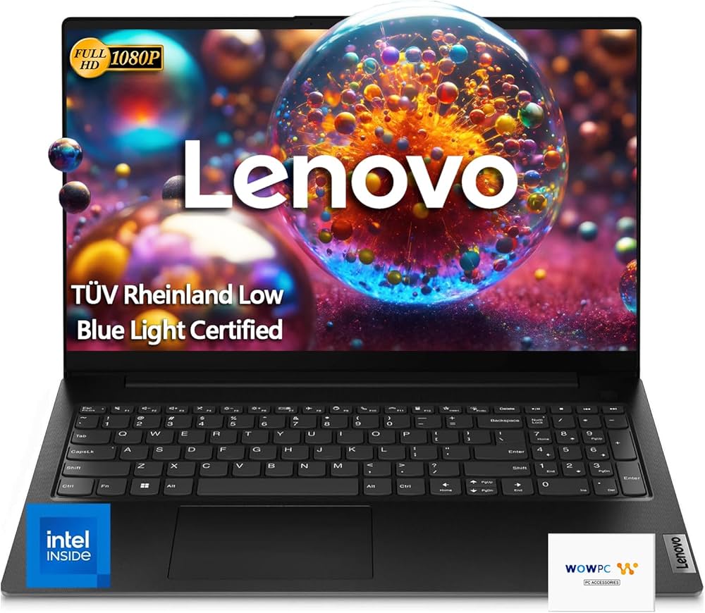 Lenovo