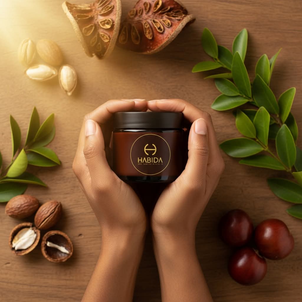 Habidas Naturals