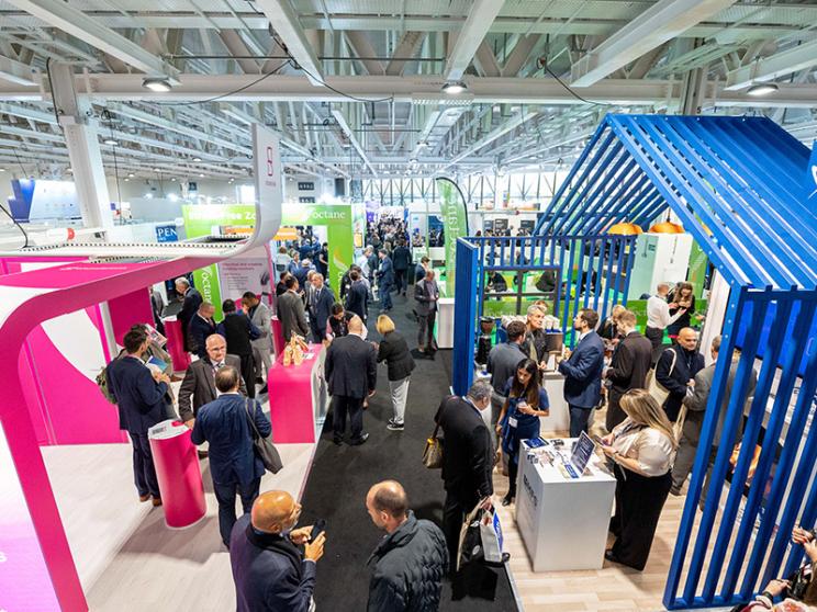 The Finance Professional Show