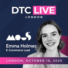 DTC LIVE LONDON