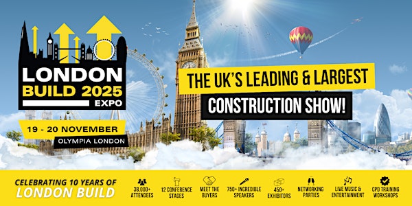 Construction Build 25