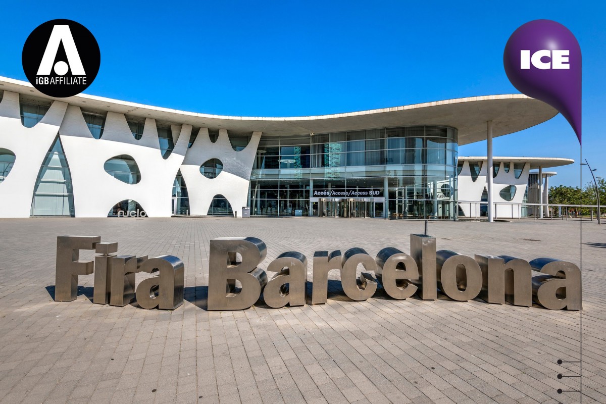 iGB AFFILIATE BARCELONA