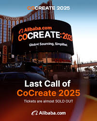 AliBaba Go Create 2025