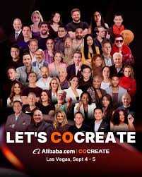 AliBaba Go Create 2025