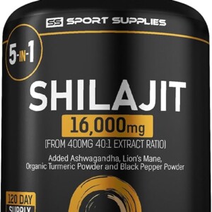 Supplements