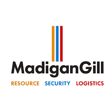 Madison Gill